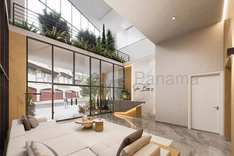 Proyecto en venta Marbella EH
