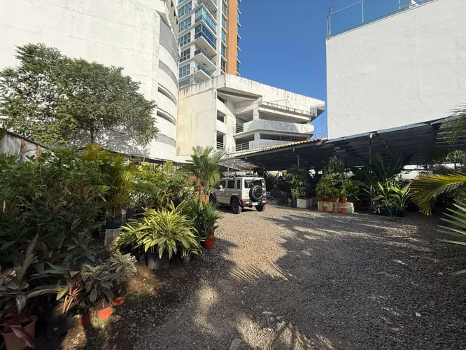 Exclusive Low-Impact Commercial Land in Coco del Mar: For Sale or Rent!