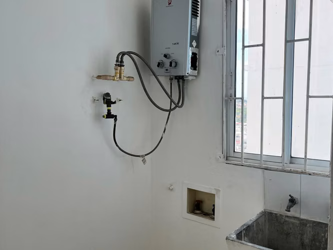 Banco Vende en PH TORRE 88 NORTE, Betania (d)