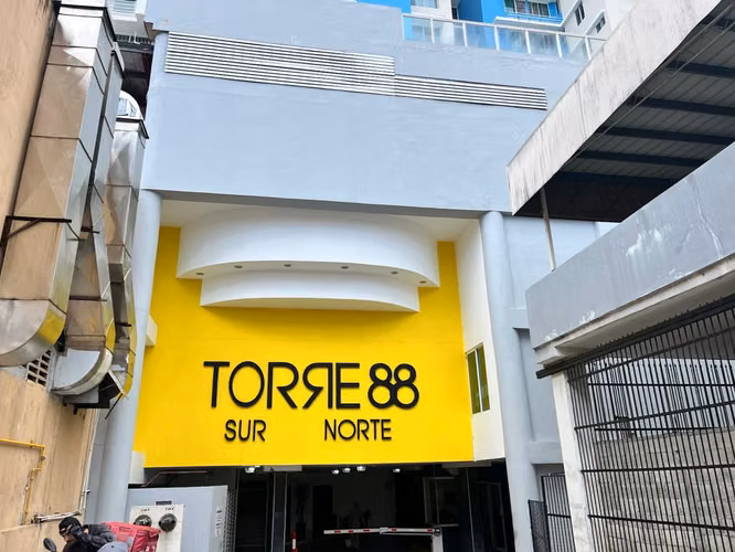 Banco Vende en PH TORRE 88 NORTE, Betania (d)