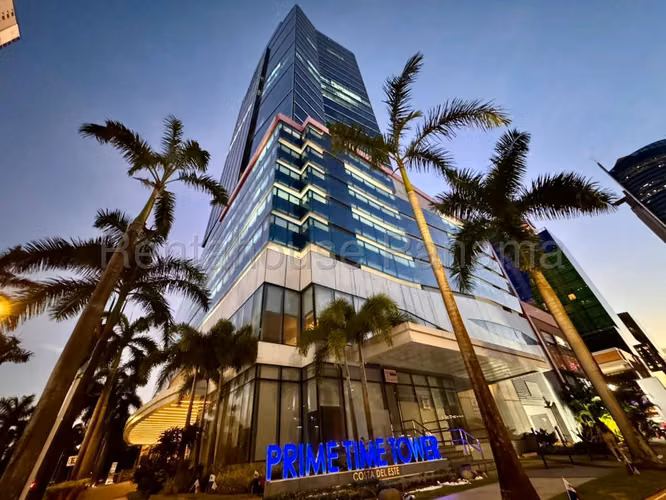 Office for rent in Costa del Este LA25-4366