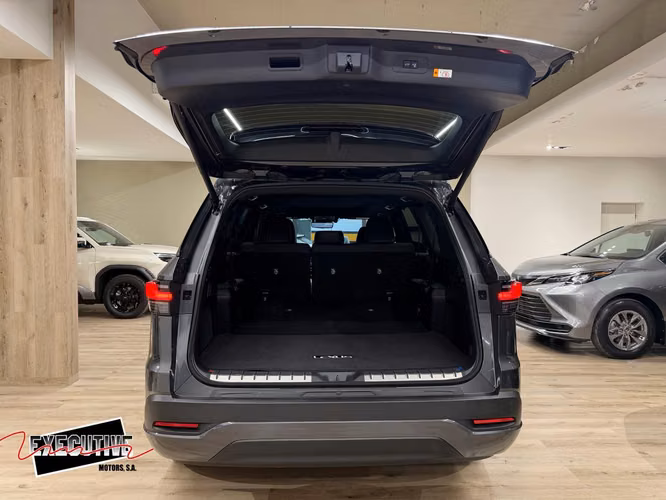 LEXUS TX350