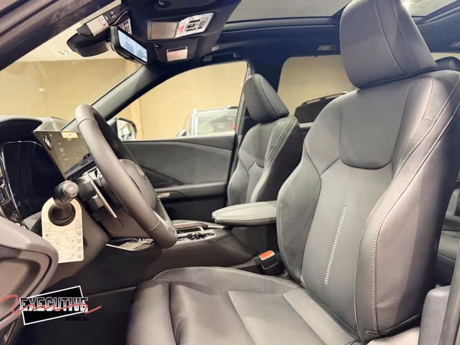 LEXUS TX350