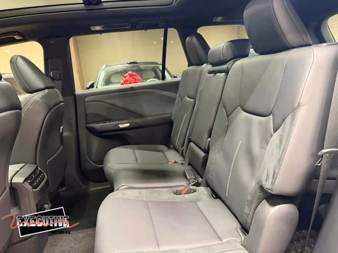 LEXUS TX350