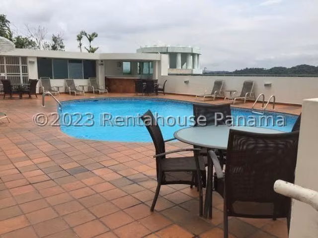 Apartamento en Venta en Edison Park JG