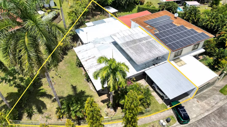 Venta de Casa en Cárdenas Village, 763m2 de terreno y 350m2 de construcción - Imagen 1