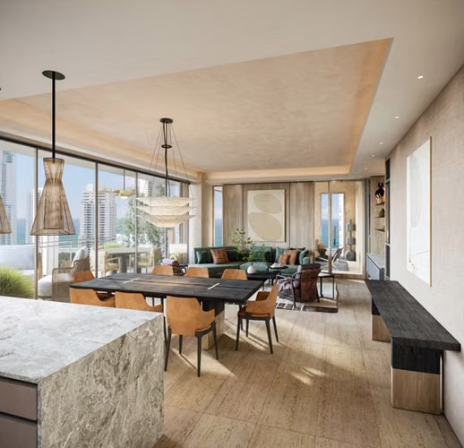 Venta de Apartamento en Costa del Este, PH Madero, 242m2 - Imagen 2