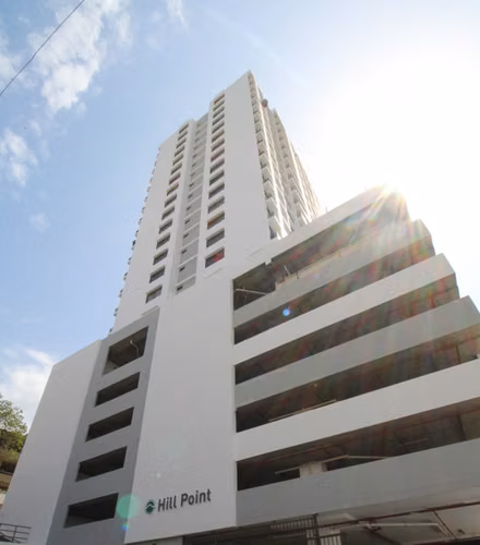 Apartment for sale in Via España PH Hill Point