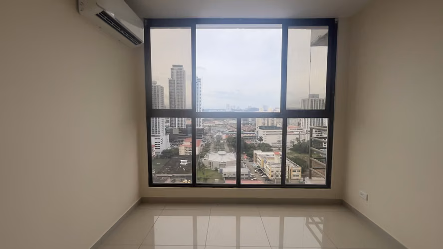 Se vende apartamento en Vía España PH Hill Point