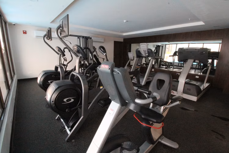 Se vende apartamento en Vía España PH Hill Point