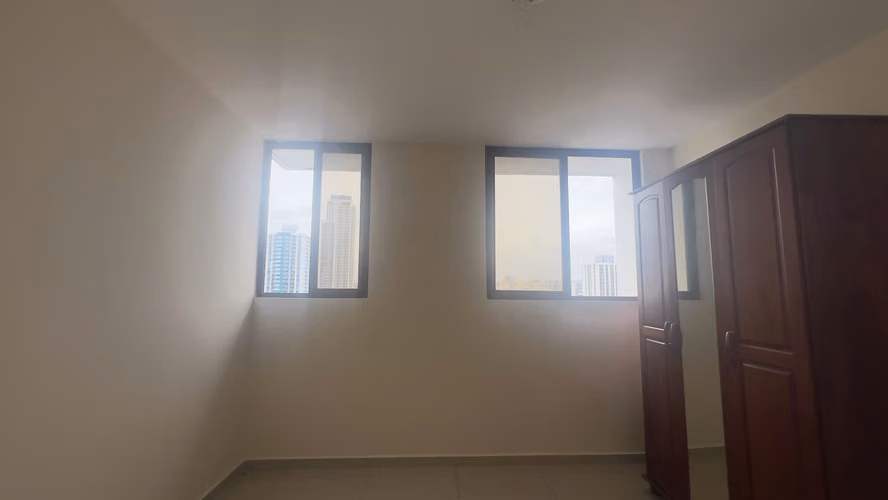 Se vende apartamento en Vía España PH Hill Point