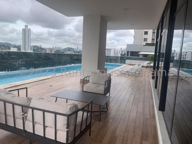 Apartamento en Venta en El Carmen JG