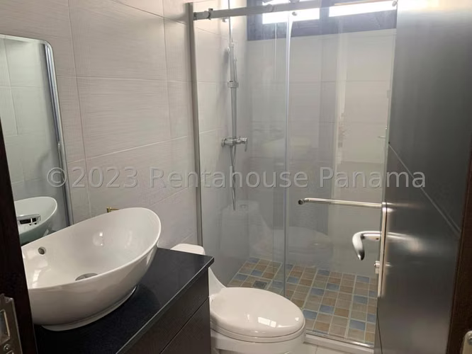 Apartamento en Venta en El Carmen JG