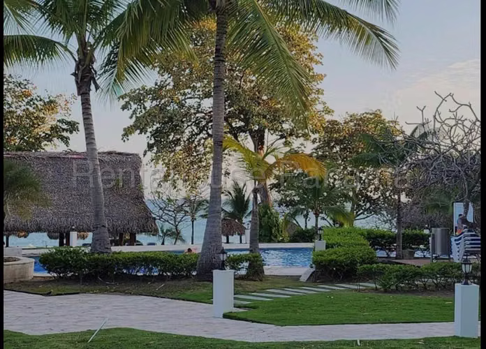 Apartamento en Venta en Playa Blanca JG