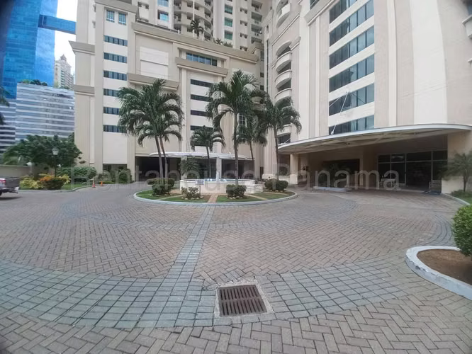Apartment for Sale in Punta Pacifica JG
