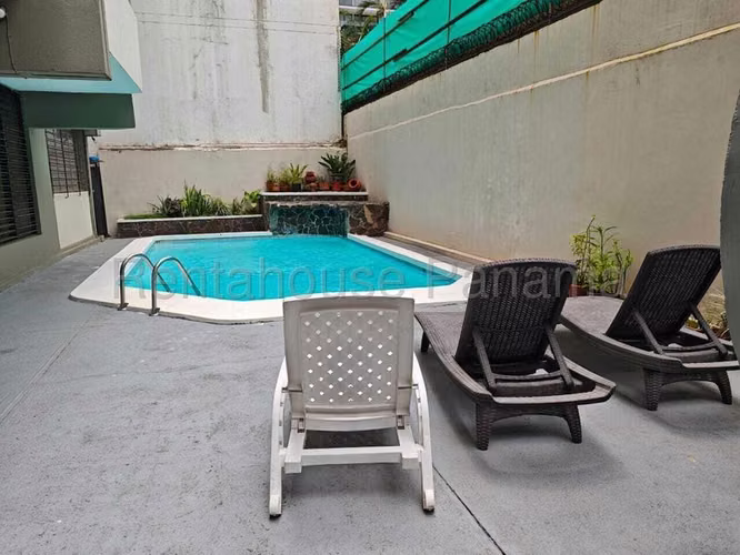 Apartamento en Venta en  San Francisco JG