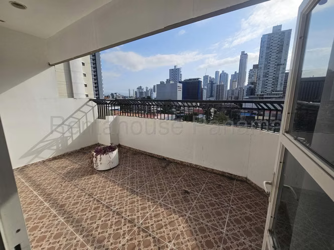 Apartamento en Venta en  San Francisco JG