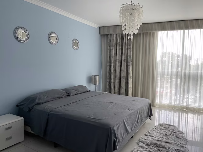 Apartamento de Lujo en Alquiler con Vistas Icónicas en Avenida Balboa - Imagen 7