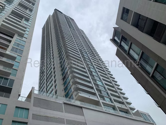 Apartment for Sale in Punta Pacifica JG