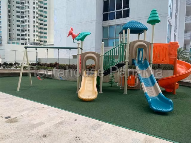 Apartamento en Venta en Punta Pacifica JG