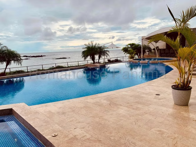 Apartamento en Venta en Punta Pacifica JG