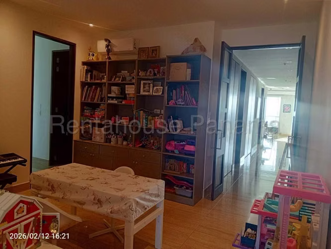 Apartamento en Venta en Santa Maria  JG