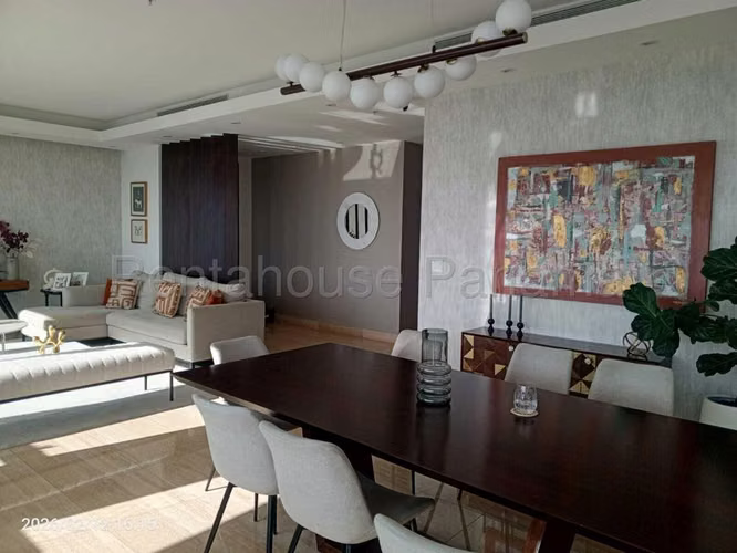 Apartamento en Venta en Santa Maria  JG