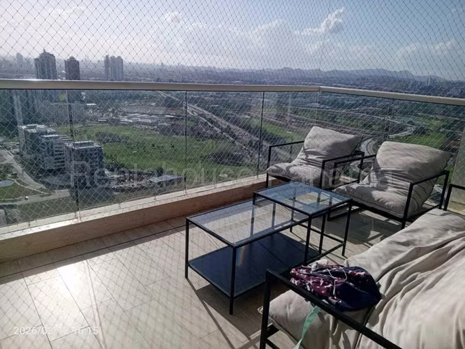 Apartamento en Venta en Santa Maria  JG
