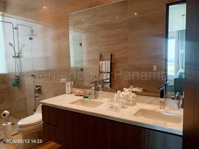 Apartamento en Venta en Santa Maria  JG