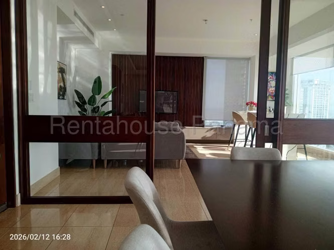 Apartamento en Venta en Santa Maria  JG