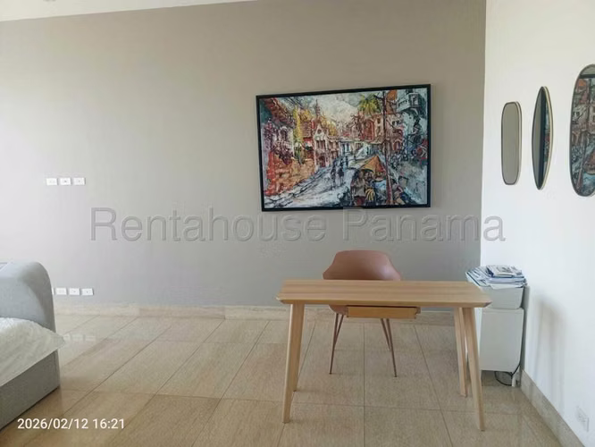 Apartamento en Venta en Santa Maria  JG