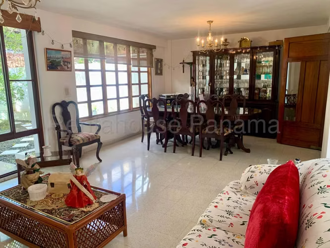 Casa en Venta en Betania JG