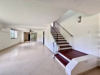 FOR RENT HOUSE IN CARDENAS VILLAGE, ANCÓN (4)