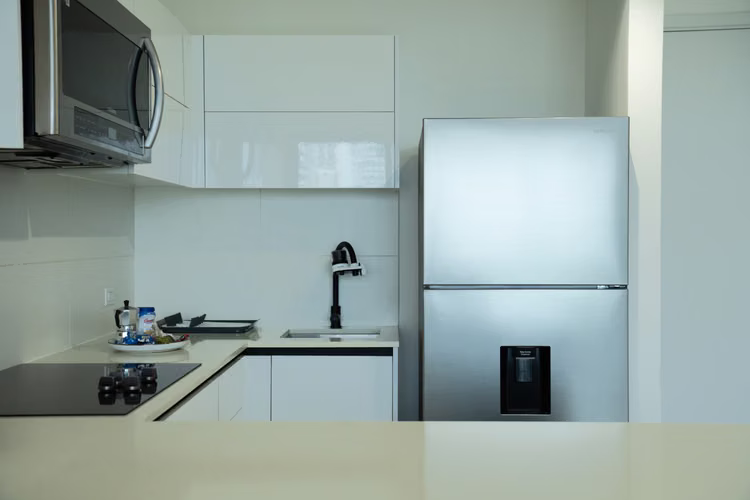 Vendo apartamento amoblado en PH Living 73 - INVERSION