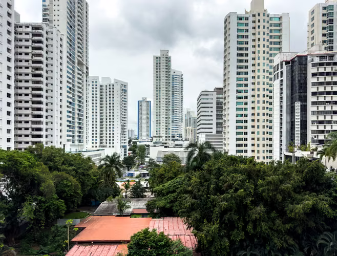 Vendo apartamento amoblado en PH Living 73 - INVERSION