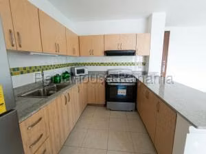 Alquiler de Apartamento con 123m2 en San Francisco PH Concept 26-6520SR