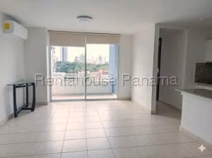 Alquiler de Apartamento con 123m2 en San Francisco PH Concept 26-6520SR