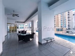 Alquiler de Apartamento con 123m2 en San Francisco PH Concept 26-6520SR