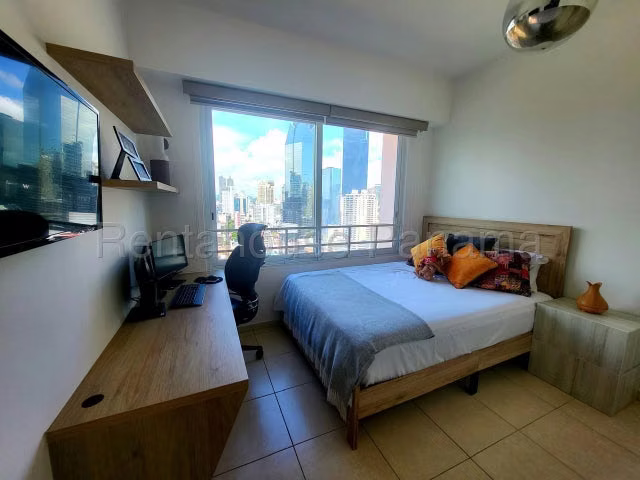 Venta PH Vista al Mar JM