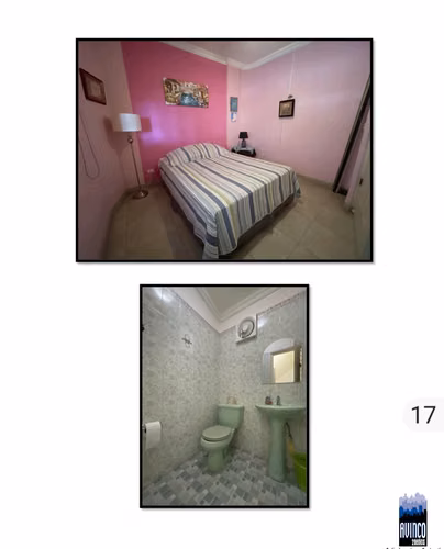 Venta de Casa en Betania