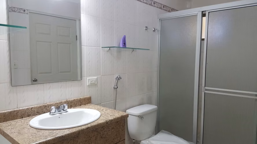 Venta de Casa en Betania