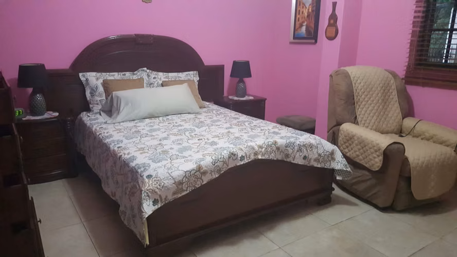 Venta de Casa en Betania