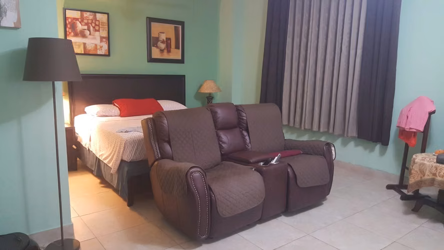Venta de Casa en Betania