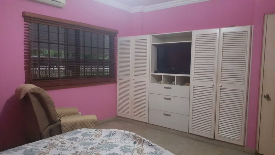 Venta de Casa en Betania