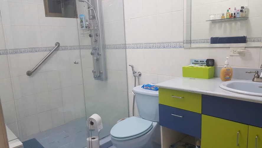 Venta de Casa en Betania