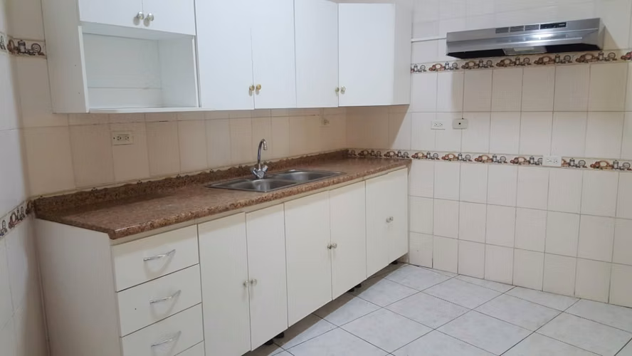 Venta de Casa en Betania