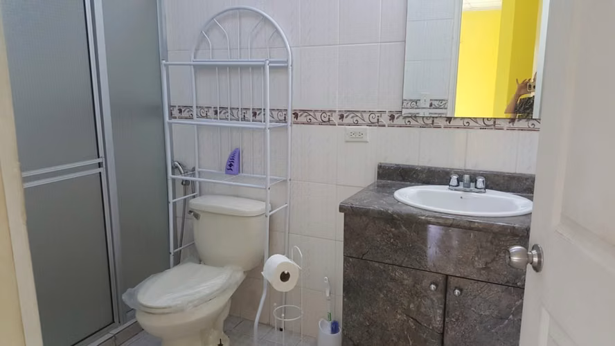 Venta de Casa en Betania