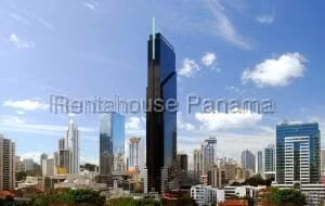 Commercial Rental with 982m2 in Calle 50 PH Torre Financial Cent 26-6527SR