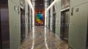 Alquiler de Local Comercial con 982m2 en Calle 50 PH Torre Financial Cent 26-6527SR