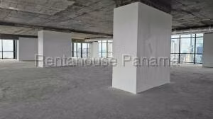 Alquiler de Local Comercial con 982m2 en Calle 50 PH Torre Financial Cent 26-6527SR